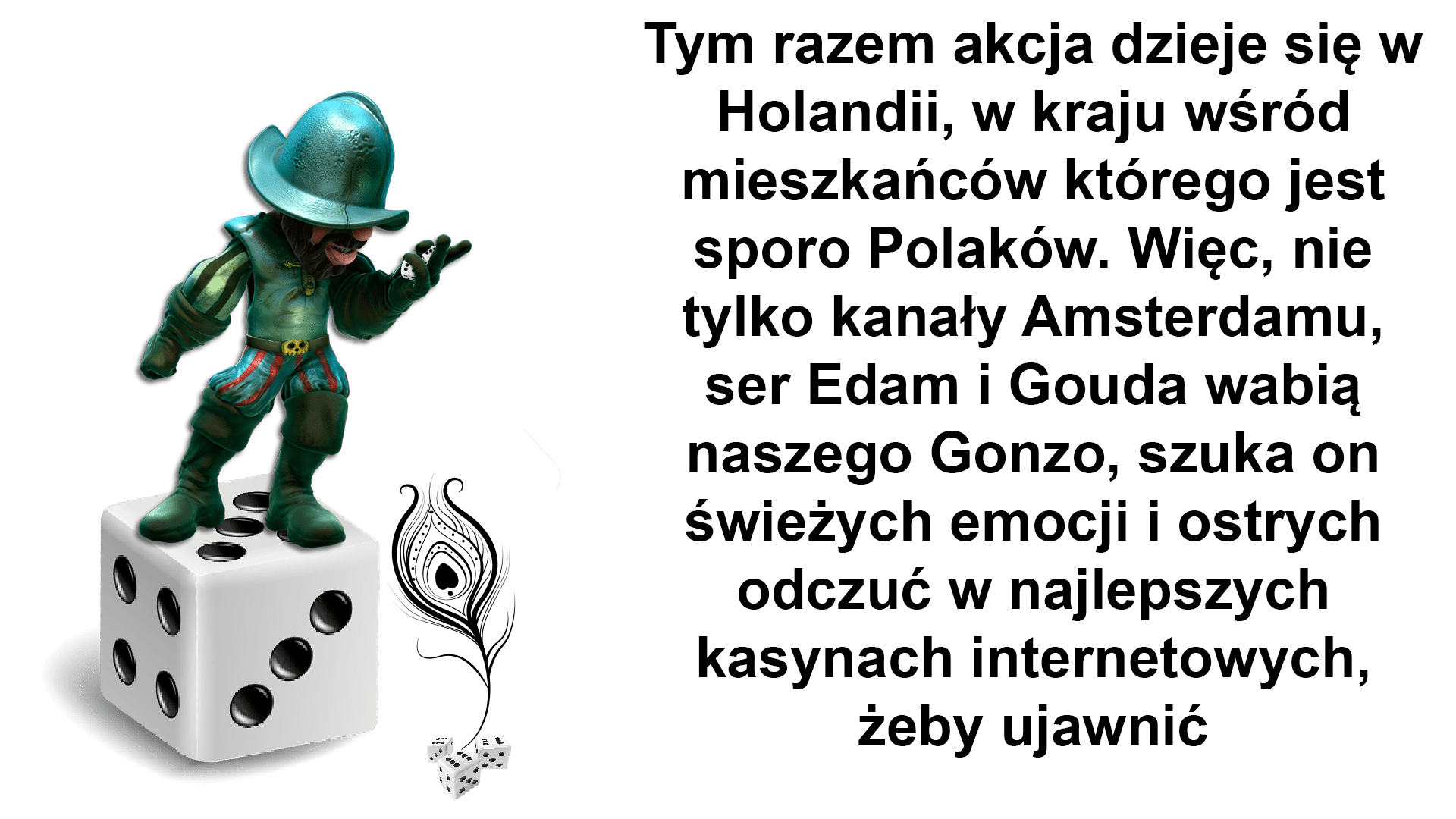 Deze 5 eenvoudige Wypłacalne Kasyna Internetowe Holandiatrucs zullen uw verkoop bijna onmiddellijk doen stijgen